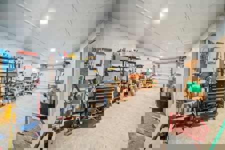 Oklahoma Country Home on 10 Acres - image 26