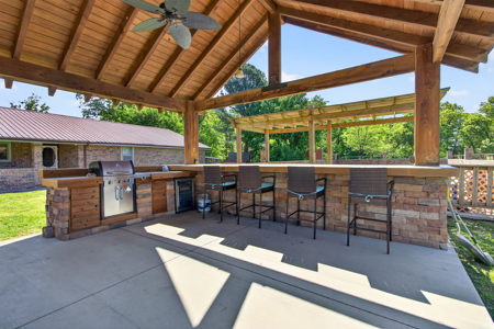 Oklahoma Country Home on 10 Acres - image 36