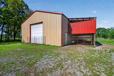 Oklahoma Country Home on 10 Acres - image 44