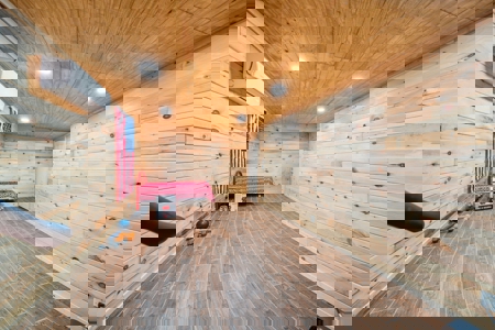 Oklahoma Country Home on 10 Acres - image 27