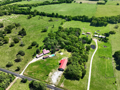 Oklahoma Country Home on 10 Acres - image 3