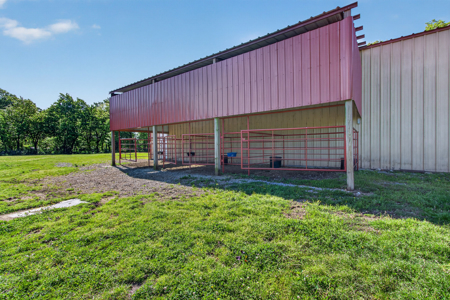 Oklahoma Country Home on 10 Acres - image 48
