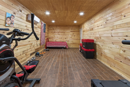 Oklahoma Country Home on 10 Acres - image 32