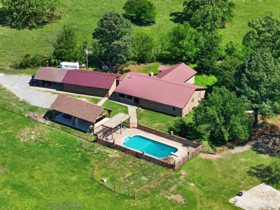 Oklahoma Country Home on 10 Acres - image 7