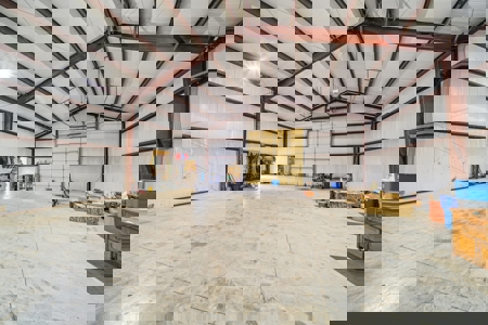 Oklahoma Country Home on 10 Acres - image 46