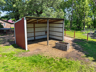 Oklahoma Country Home on 10 Acres - image 49