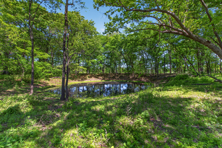 Oklahoma Country Home on 10 Acres - image 10