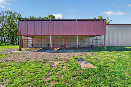 Oklahoma Country Home on 10 Acres - image 47