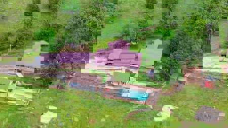 Oklahoma Country Home on 10 Acres - image 40