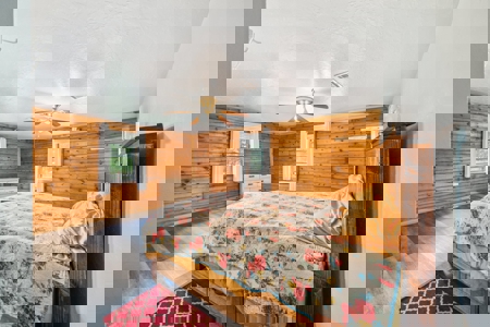 Oklahoma Country Home on 10 Acres - image 18