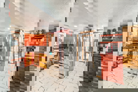 Oklahoma Country Home on 10 Acres - image 12