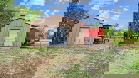 Oklahoma Country Home on 10 Acres - image 41