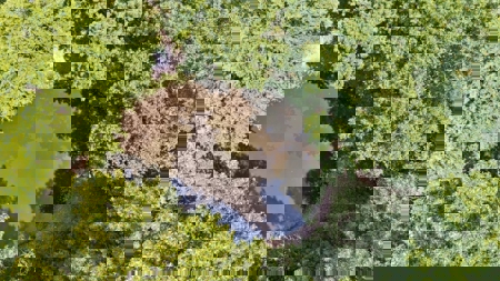 Oklahoma Country Home on 10 Acres - image 49