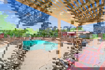 Oklahoma Country Home on 10 Acres - image 32