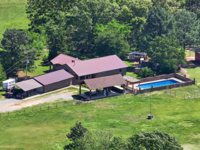 Oklahoma Country Home on 10 Acres - image 6