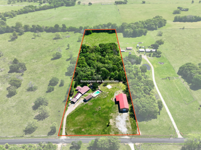Oklahoma Country Home on 10 Acres - image 5