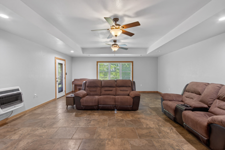 Oklahoma Country Home on 10 Acres - image 21