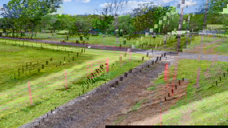 Oklahoma Country Home on 10 Acres - image 43