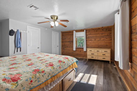 Oklahoma Country Home on 10 Acres - image 27