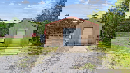 Oklahoma Country Home on 10 Acres - image 42