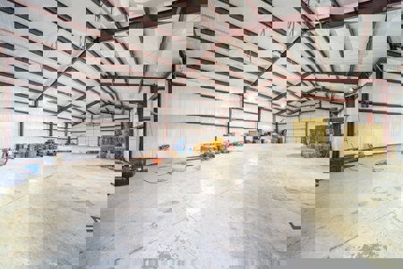 Oklahoma Country Home on 10 Acres - image 44