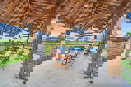 Oklahoma Country Home on 10 Acres - image 35