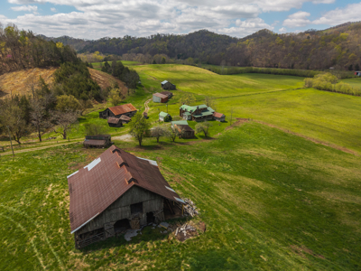 Farmhouse, Fields, and Freedom – Own It All at Auction East TN - image 9