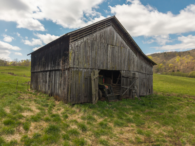 Farmhouse, Fields, and Freedom – Own It All at Auction East TN - image 14