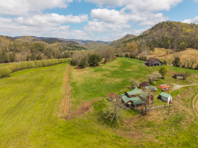 Farmhouse, Fields, and Freedom – Own It All at Auction East TN - image 10