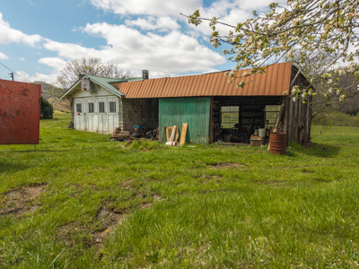 Farmhouse, Fields, and Freedom – Own It All at Auction East TN - image 13