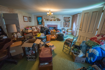 Farmhouse, Fields, and Freedom – Own It All at Auction East TN - image 38