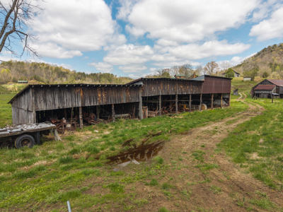 Farmhouse, Fields, and Freedom – Own It All at Auction East TN - image 17