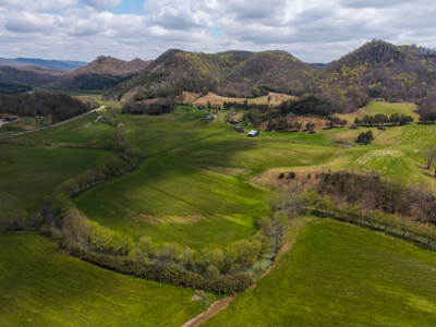 Farmhouse, Fields, and Freedom – Own It All at Auction East TN - image 25