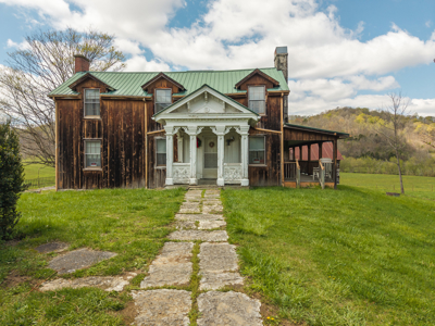 Farmhouse, Fields, and Freedom – Own It All at Auction East TN - image 26