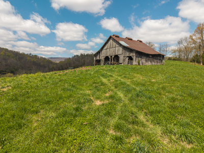Farmhouse, Fields, and Freedom – Own It All at Auction East TN - image 19