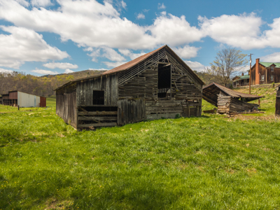 Farmhouse, Fields, and Freedom – Own It All at Auction East TN - image 27
