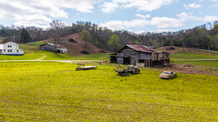 Timeless Tennessee Farm – 66 Acres at Absolute Auction Kyles Ford - image 18