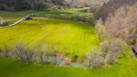 Timeless Tennessee Farm – 66 Acres at Absolute Auction Kyles Ford - image 21
