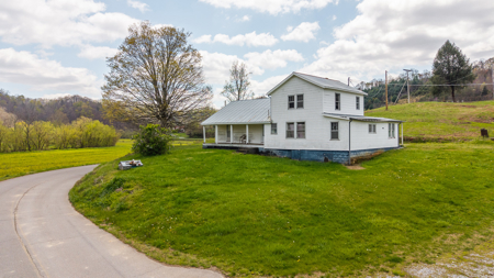 Timeless Tennessee Farm – 66 Acres at Absolute Auction Kyles Ford - image 8