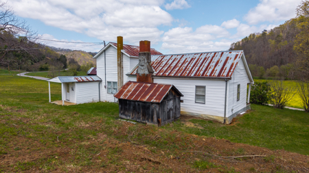 Timeless Tennessee Farm – 66 Acres at Absolute Auction Kyles Ford - image 17