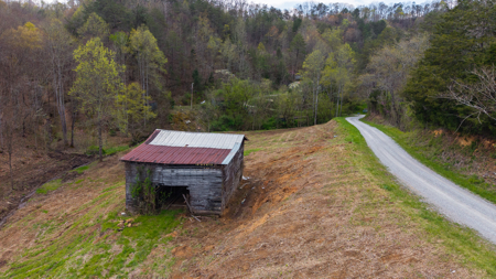 Timeless Tennessee Farm – 66 Acres at Absolute Auction Kyles Ford - image 1
