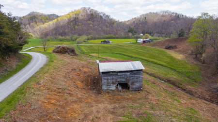 Timeless Tennessee Farm – 66 Acres at Absolute Auction Kyles Ford - image 9