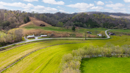 Timeless Tennessee Farm – 66 Acres at Absolute Auction Kyles Ford - image 2