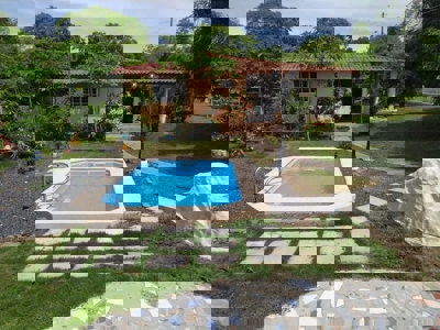 Exclusive In Coronado : Private retreat with 2 homes and a pool - image 1