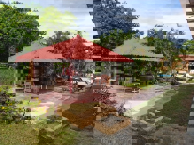 Exclusive In Coronado : Private retreat with 2 homes and a pool - image 2