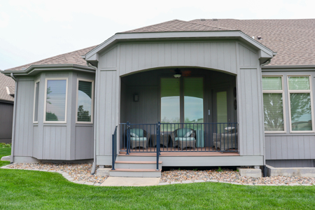 Online Auction - Golf Community Villa in Lenexa, KS - image 23