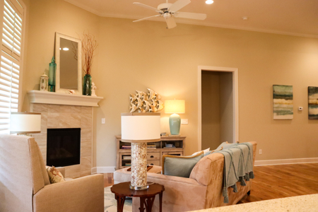 Online Auction - Golf Community Villa in Lenexa, KS - image 17