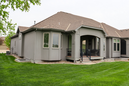 Online Auction - Golf Community Villa in Lenexa, KS - image 27