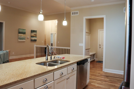 Online Auction - Golf Community Villa in Lenexa, KS - image 10