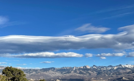 Big Mountain Views Lot for Sale in Ridgway Colorado - image 10